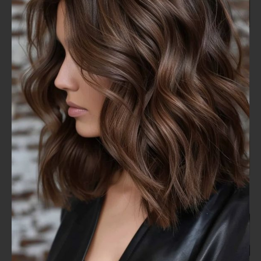 Hair Topper - Picture 3 of 3